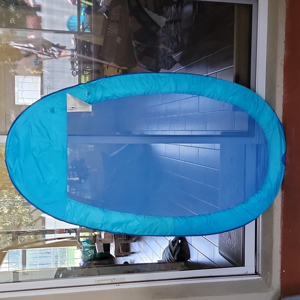 SwimWays Spring Pool float - Picture 5 of 6